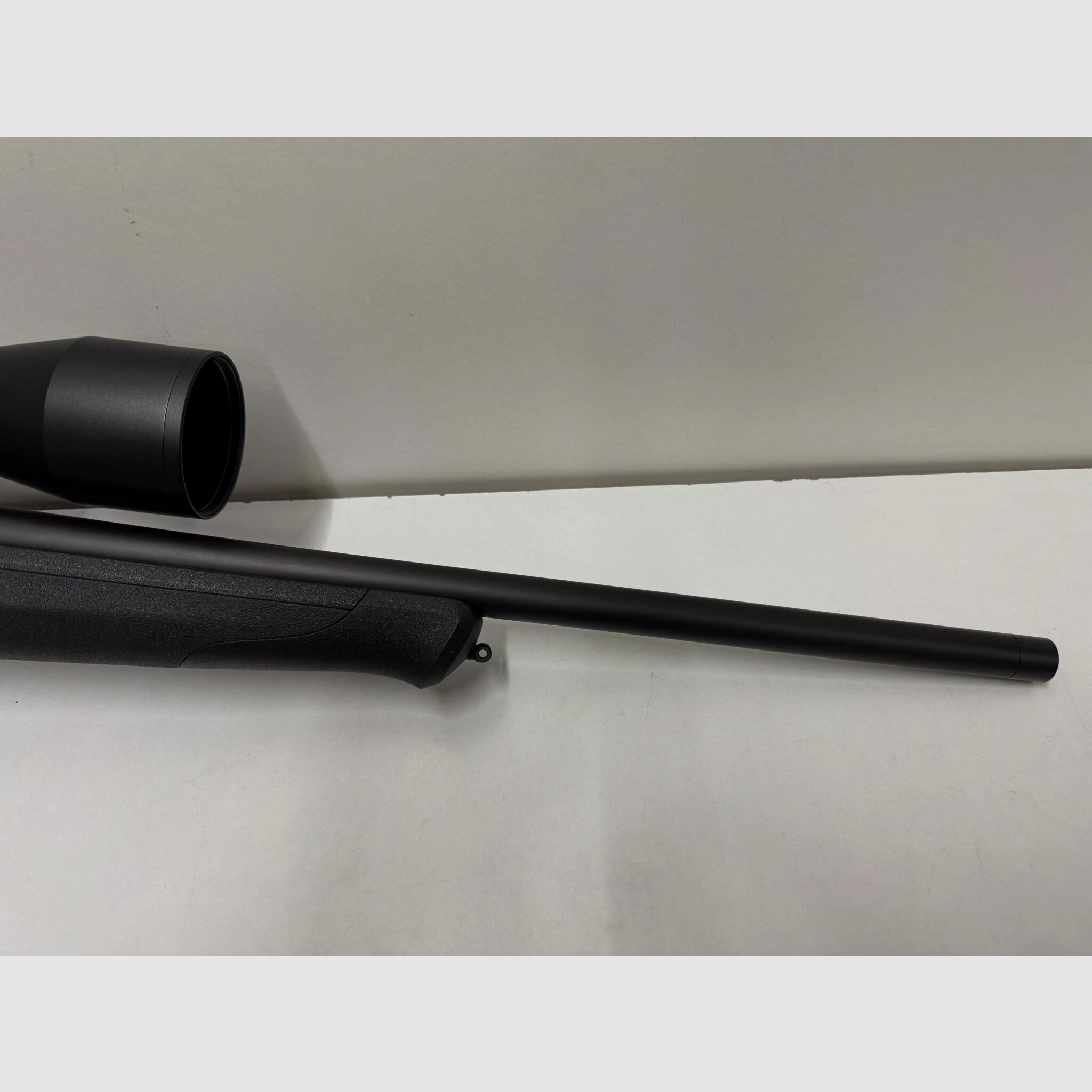 Blaser R8 Ultimate Komplettset LINKSAUSFÜHRUNG