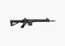 Selbstladebüchse Schmeisser AR15 Dynamic L Black 14.5" .223 Rem