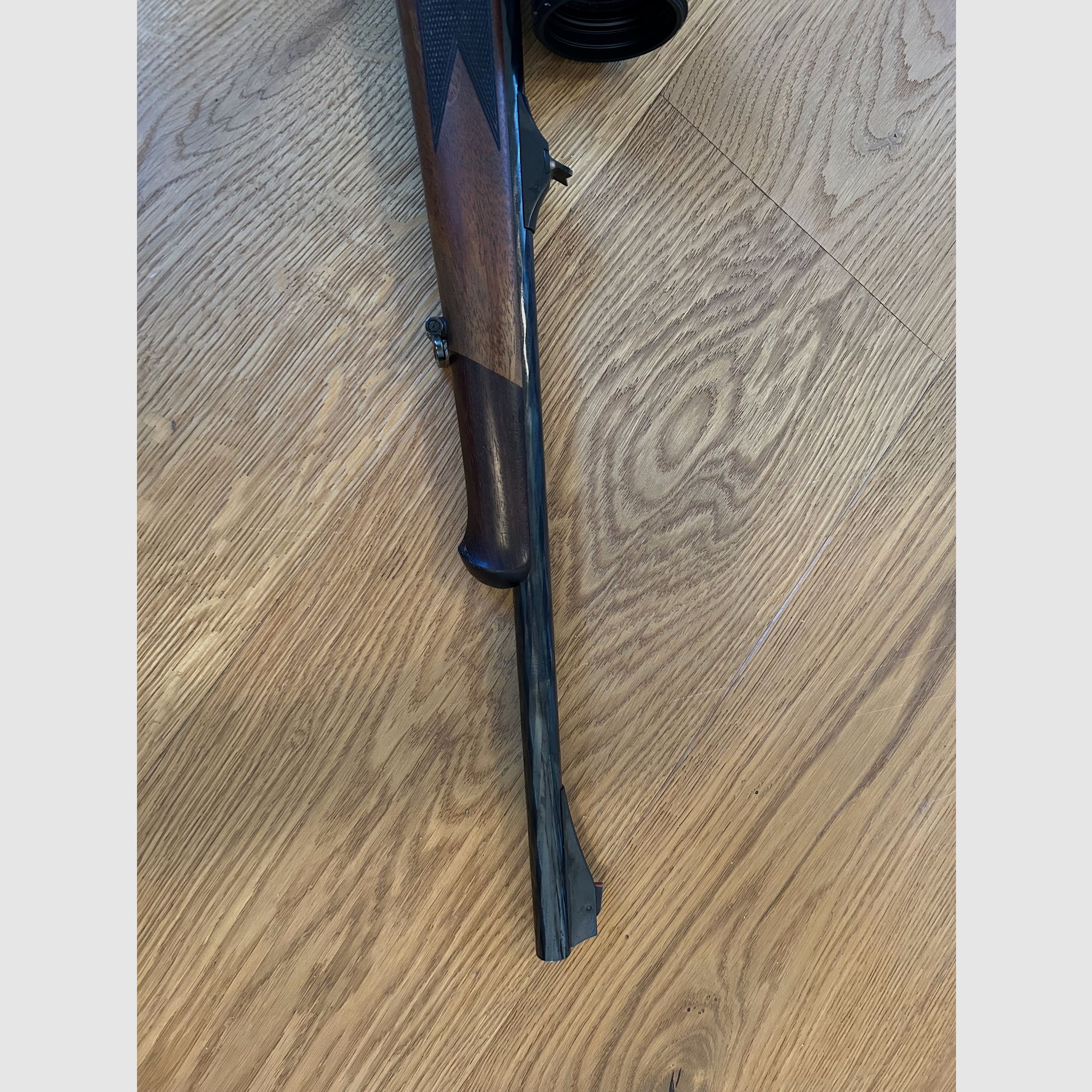 Steyer Mannlicher L - 308 win