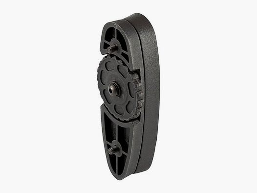 Kinetic Research Group BRAVO Chassis Butt Pad Height Kit, Toolless