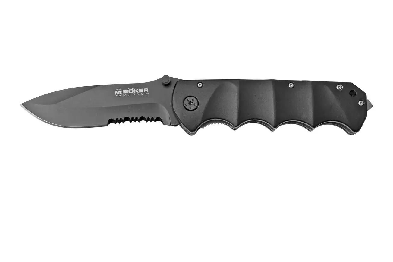 Boker Black Spear BO-01RY247