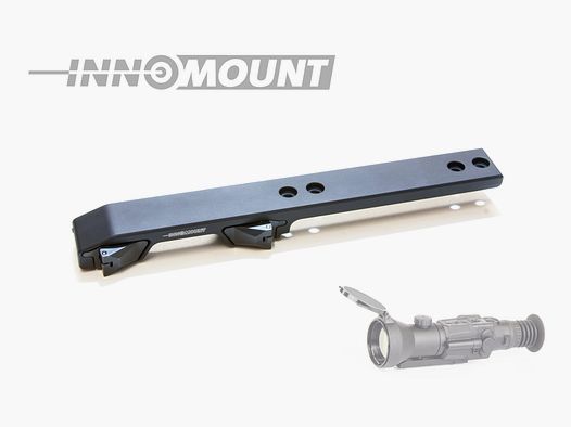 Innomount QD für Blaser/Sauer 505 – Dedal