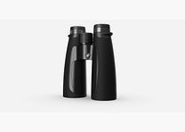 Prismaticos GPO Passion ED 10×56 NEGRO/ANTRACITA