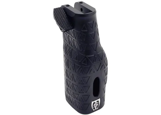 Grip Saber Tactical AR-Style Verticale Nero
