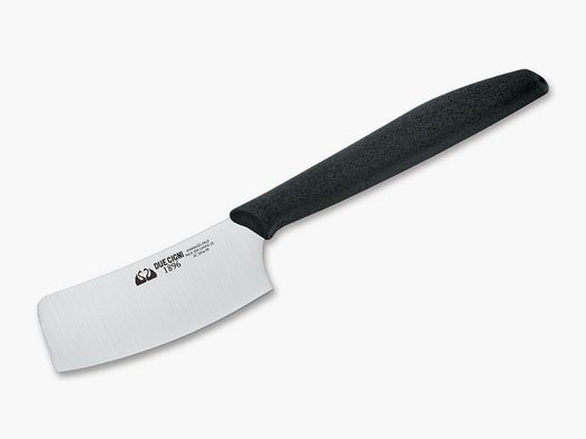 1896 Weichksemesser Schwarz