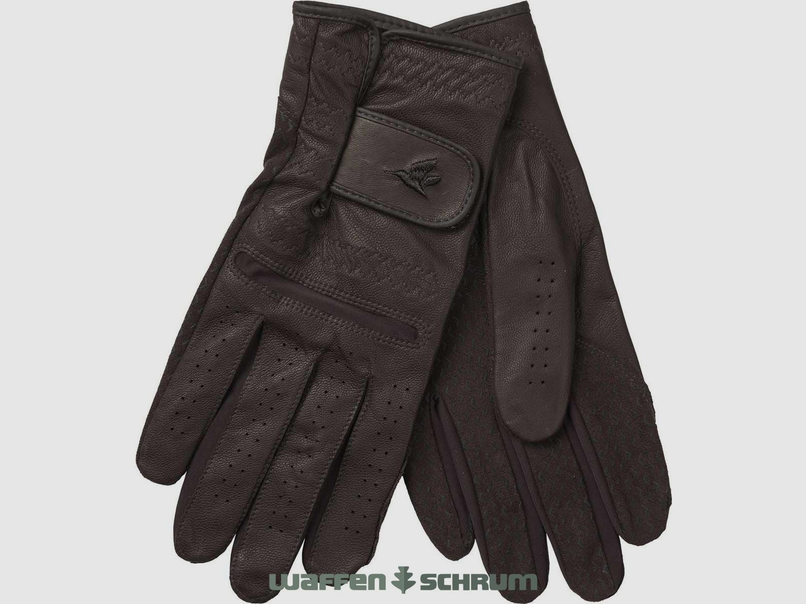 Gants de tir Seeland Aim Chocolate Torte