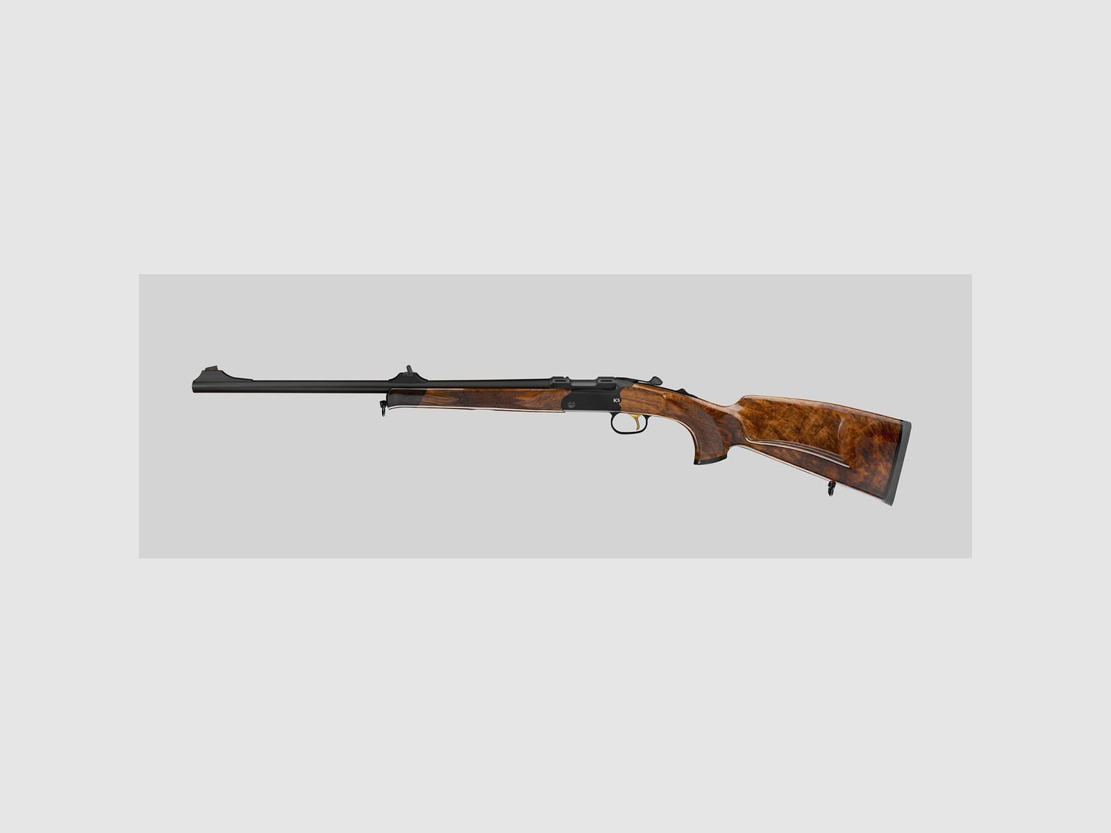 Merkel K5 - 10.3x60R