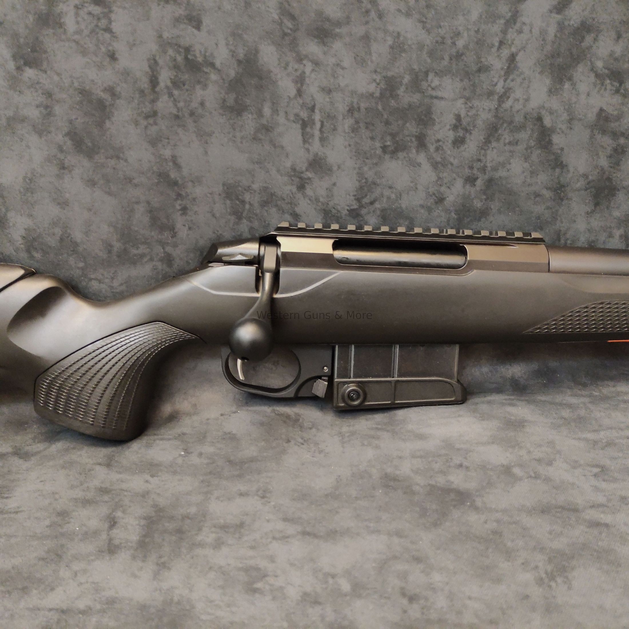 TIKKA TIKKA, T3x CTR (Compact Tactical Rifle) caliber .308Win., image 1 of 8