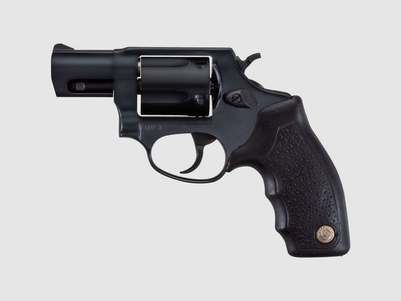 Taurus M 605 Geblauwde - Looplengte: 51 mm - Gewicht: 660 g Revolver, afbeelding 1 van 3