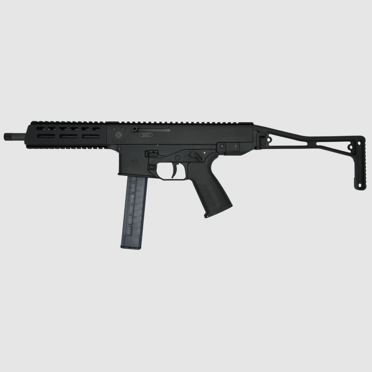 B&T GHM9-karabijn, afbeelding 2 van 9