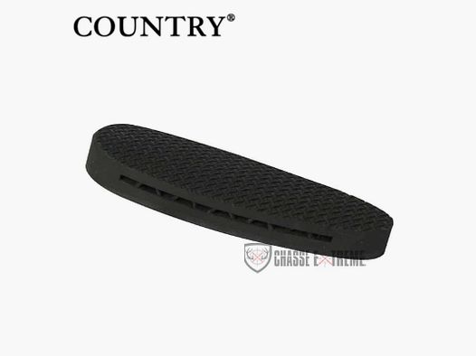 Płyta amortyzująca z gumy COUNTRY 16 mm