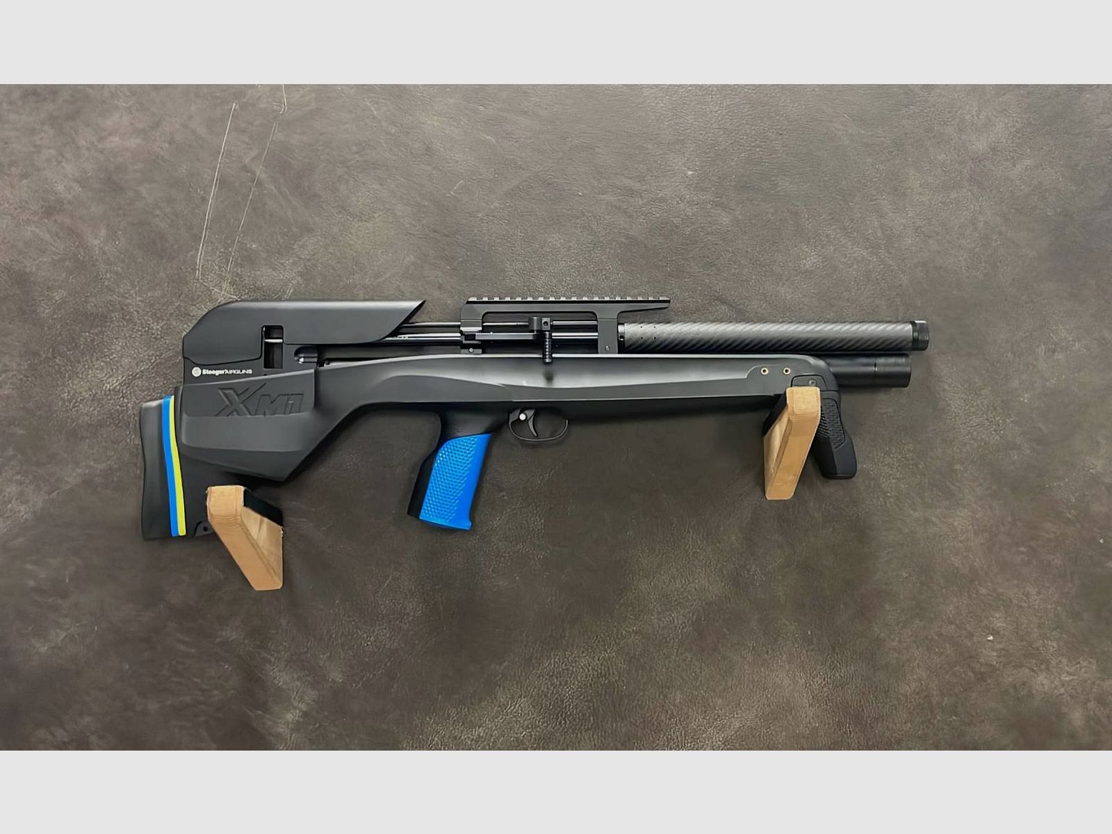 Büchsenpatronen Sako 223 Rem. Gamehead, Bild 15 von 36