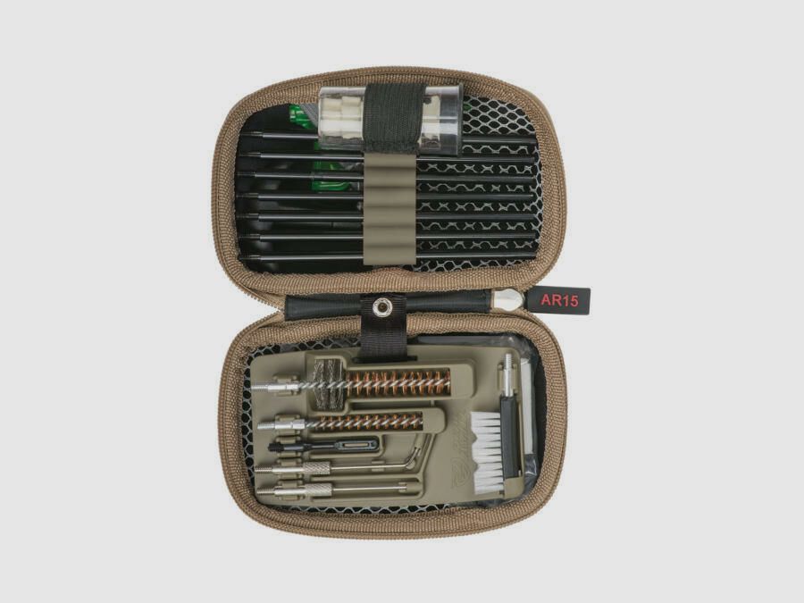 Real Avid Gun Boss AR15