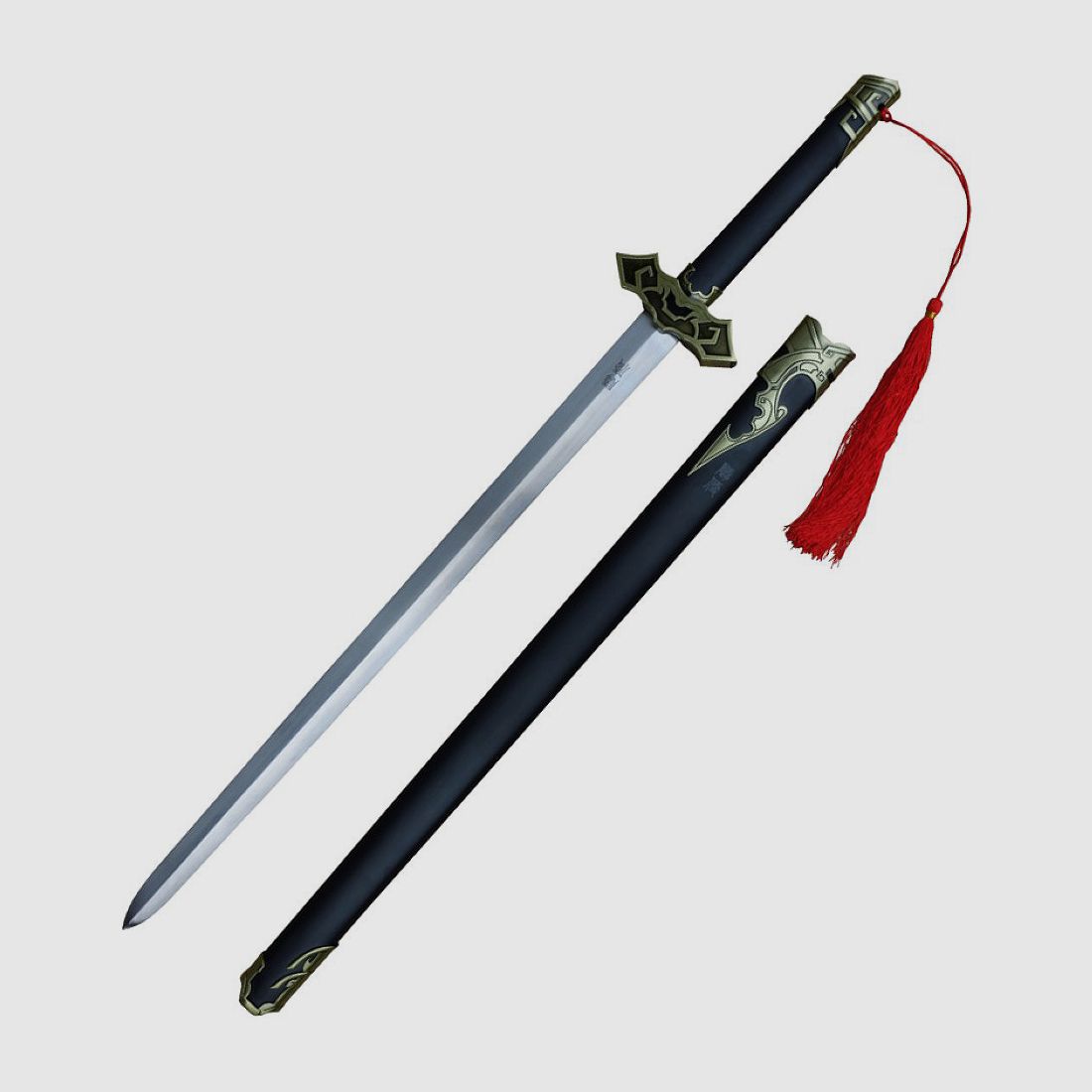 Wei Wuxian Sword Grandmaster of Demonic