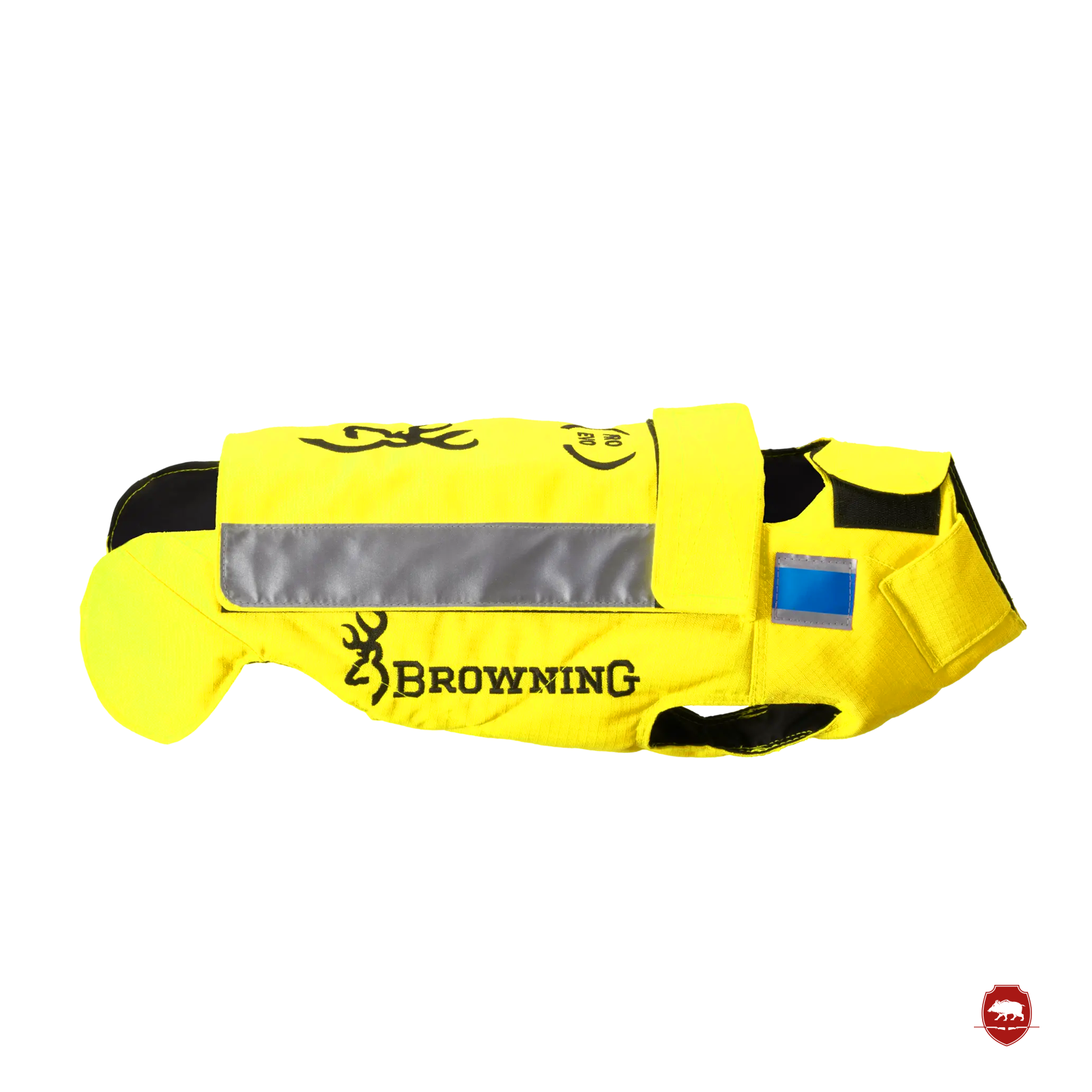 CHALECO PARA PERRO PROTECT PRO EVO