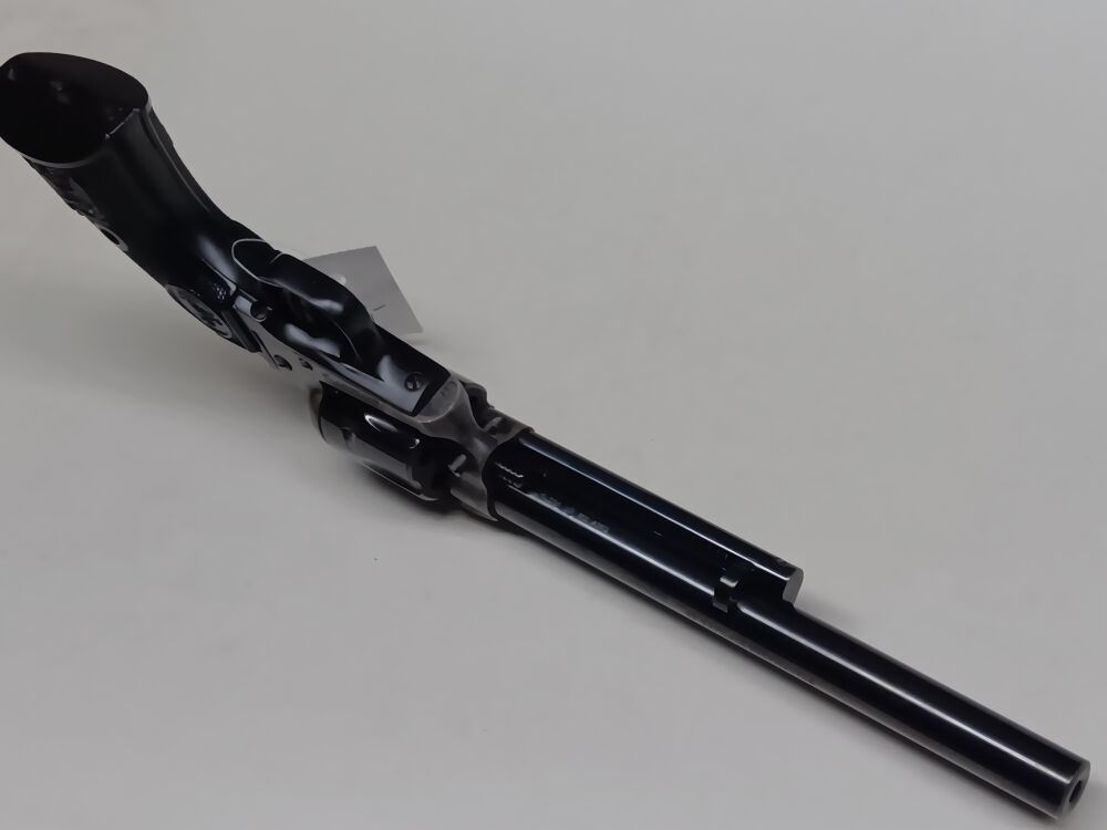 Colt - Hartford Peacemaker Buntline