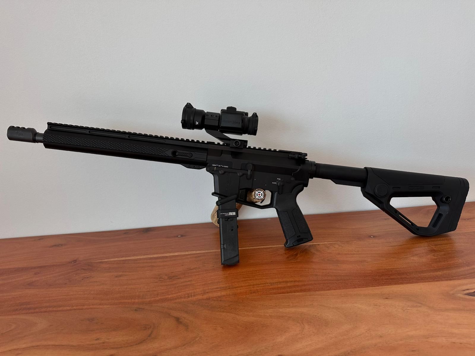 Hera “The 9ers” Sport Gen 3