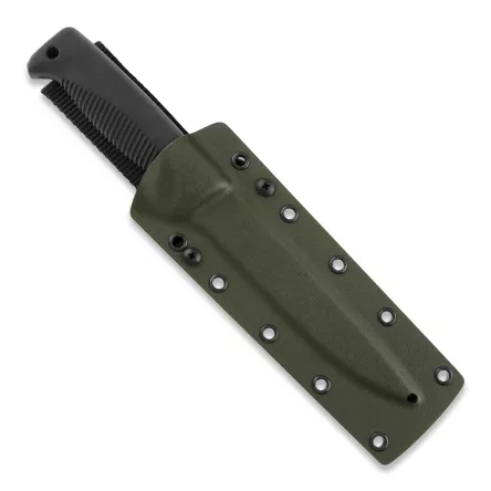 Cuchillo Peltonen M95 Ranger Puukko, hoja recubierta de PTFE, funda de Kydex (FJP024), imagen 3 de 3