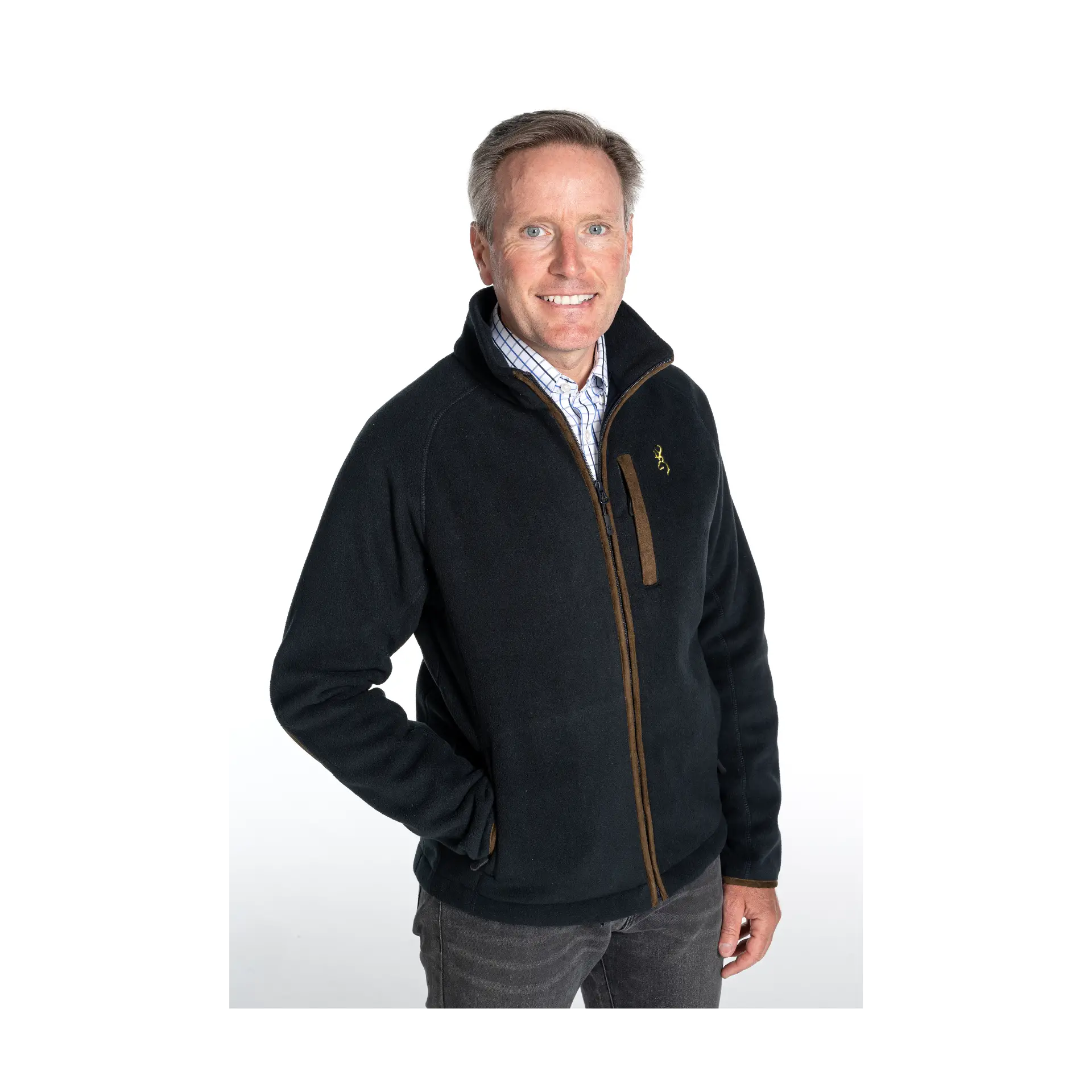 Browning CHAQUETA SUMMIT – 2xl, Bild 2 von 6