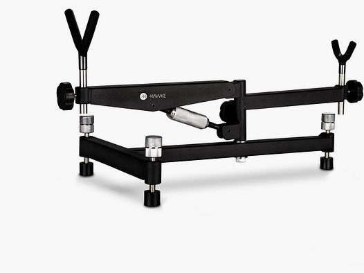 Hawke Pro Benchrest