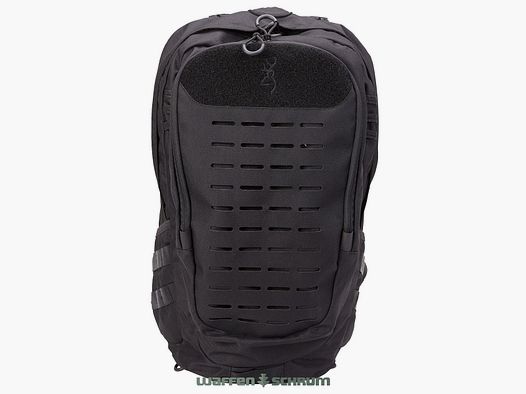Browning Jagdrucksack Tactical  Schwarz 22l