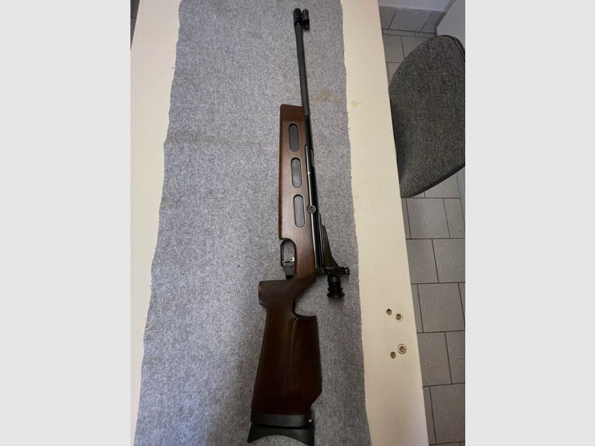 Diana Luftgewehr