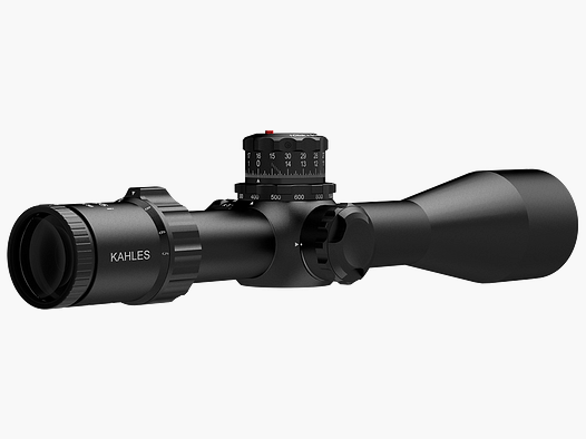 Kahles K525i 5-25×56 – SKMR4 – ccw – links