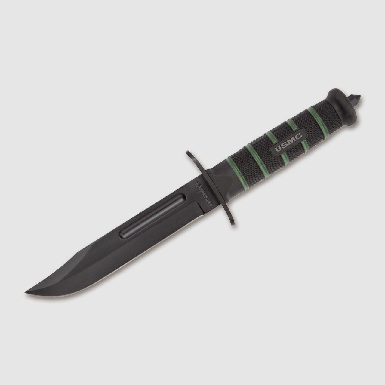 Messer Black Out Combat Fighter