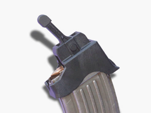 Ladegerät Maglula Baby Uplula kompatibel mit AK / Galil / 7,62