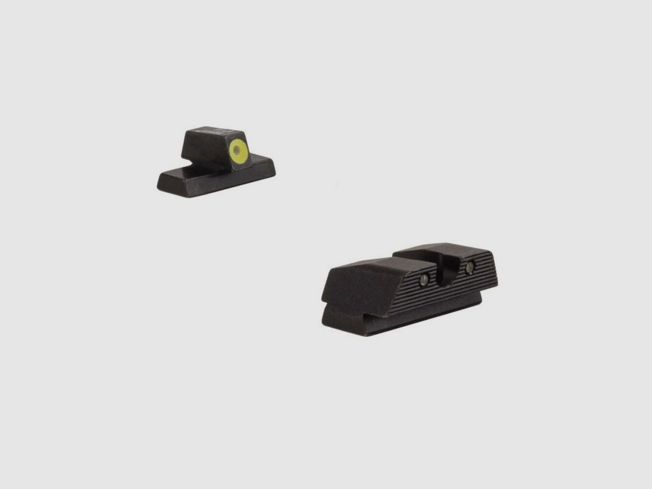 Trijicon N-Sight Set HD Orange Beretta, image 1 of 3
