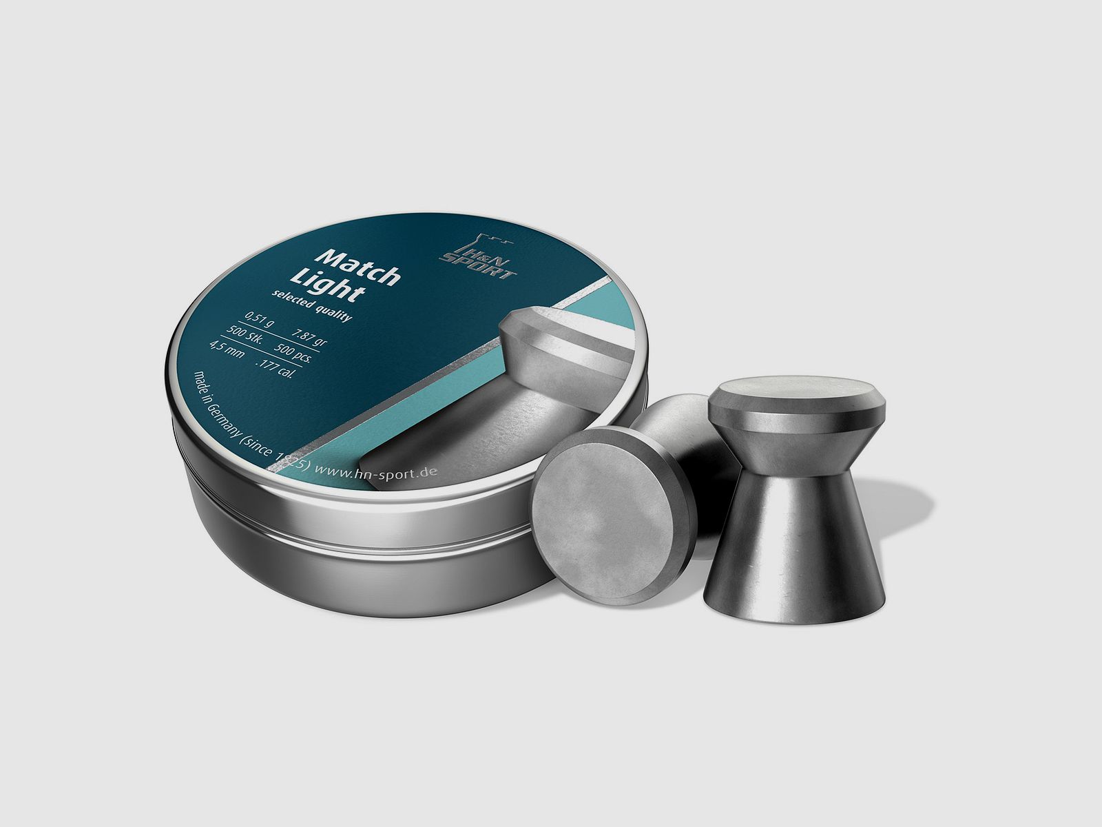 H&N Match Light