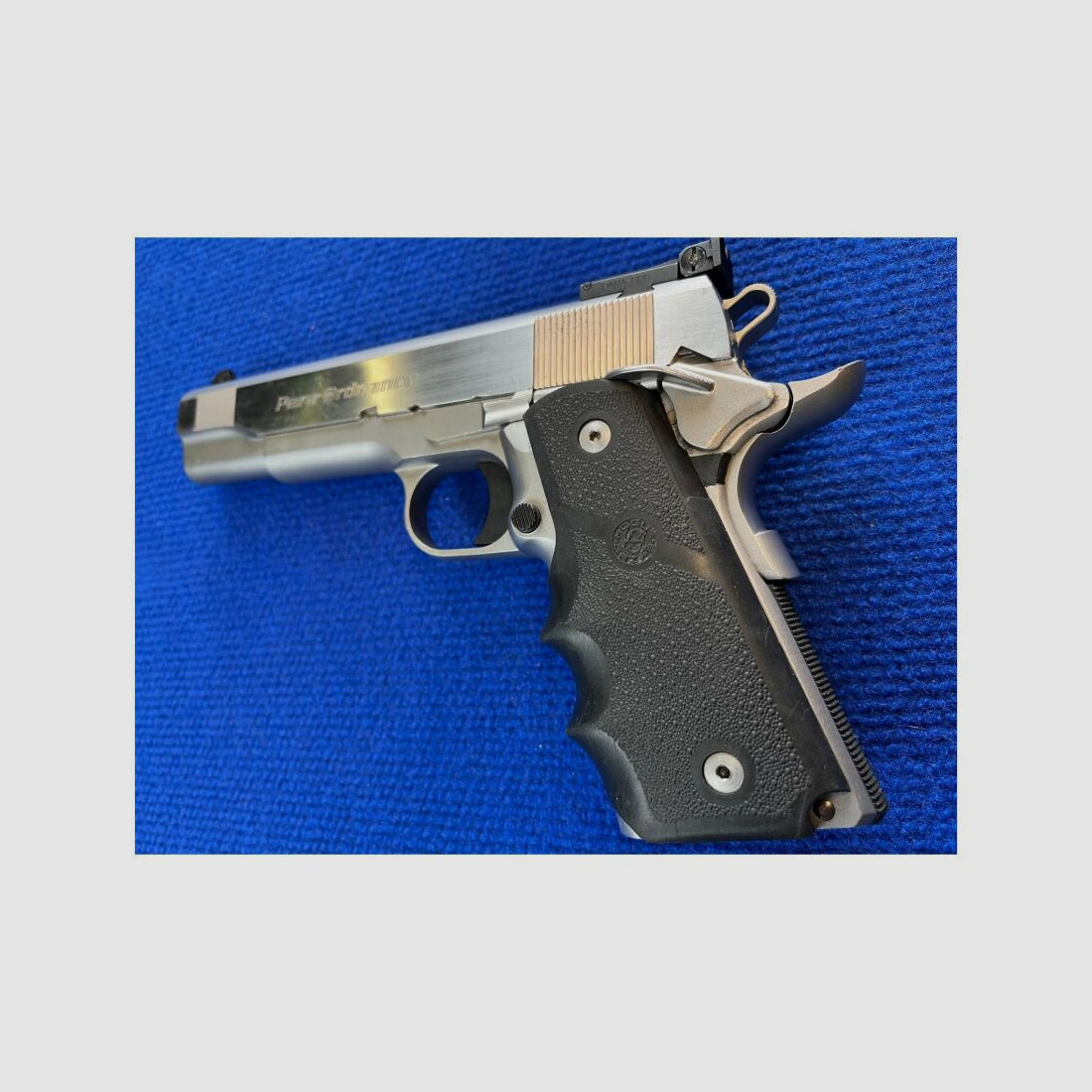 Para-Ordonance .45-15 Cal. .45 ACP Top Condition