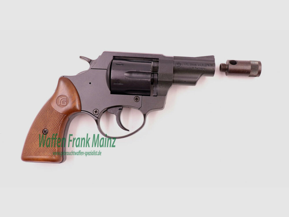 Röhm - Sontheim/Brenz Mod. RG89