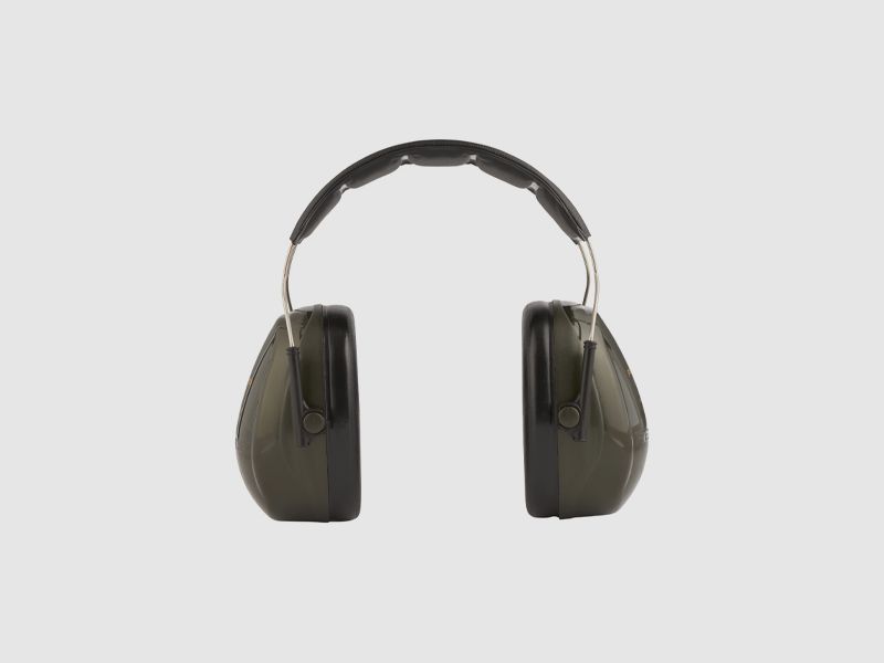 3M Peltor Optime II Cuffie con archetto, immagine 2 di 3