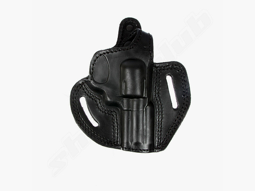 First Strike Fit Holster Zoraki R1 R2 Leather Belt Holster
