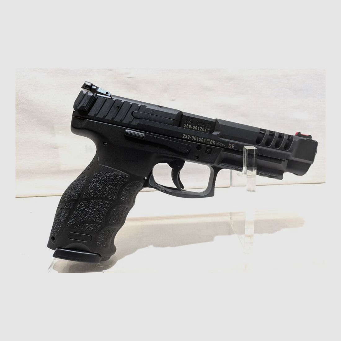 Heckler & Koch SFP9L
