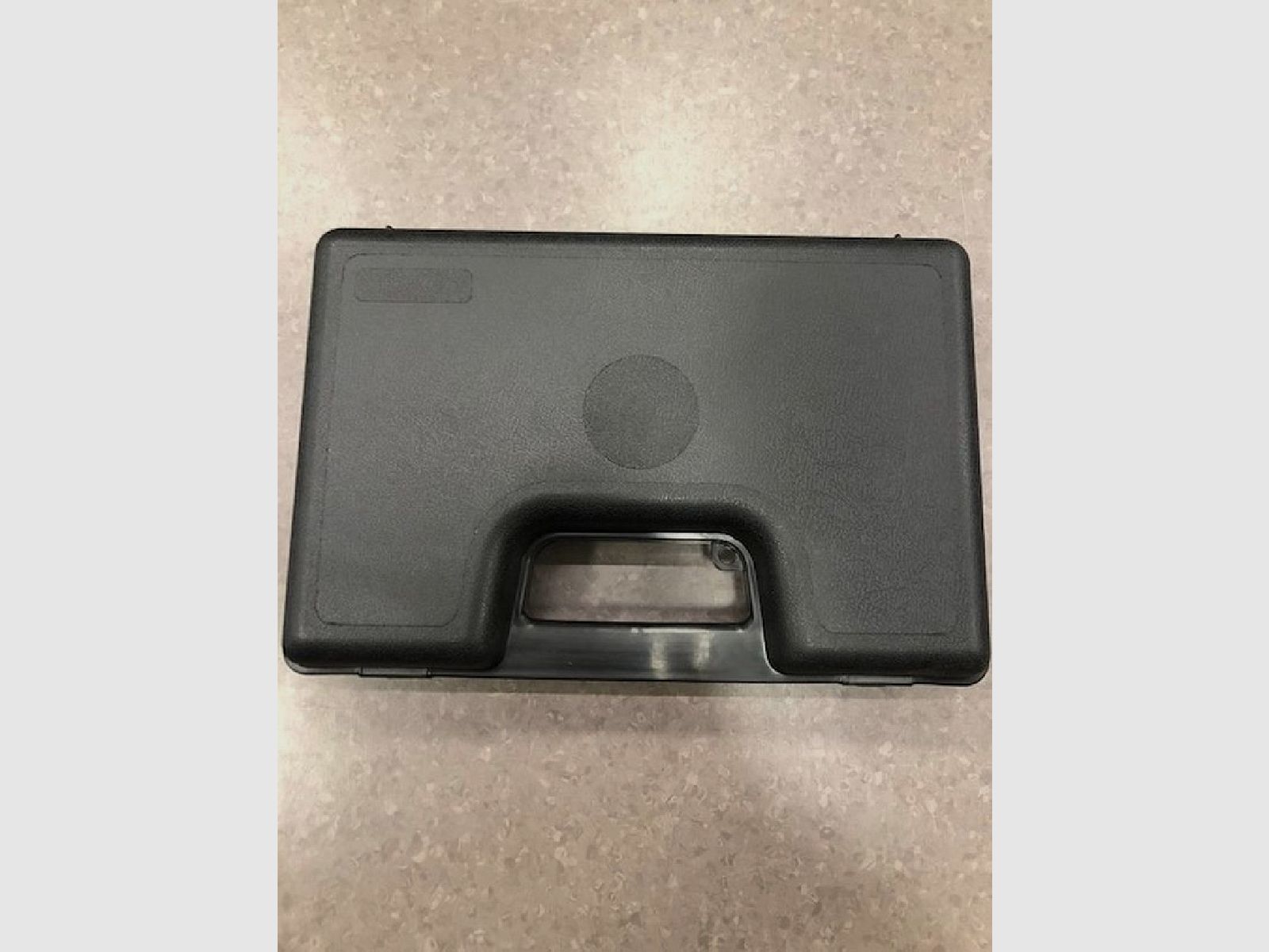 NEGRINI VALIGETTA ABS MINI, Bild 2 von 2