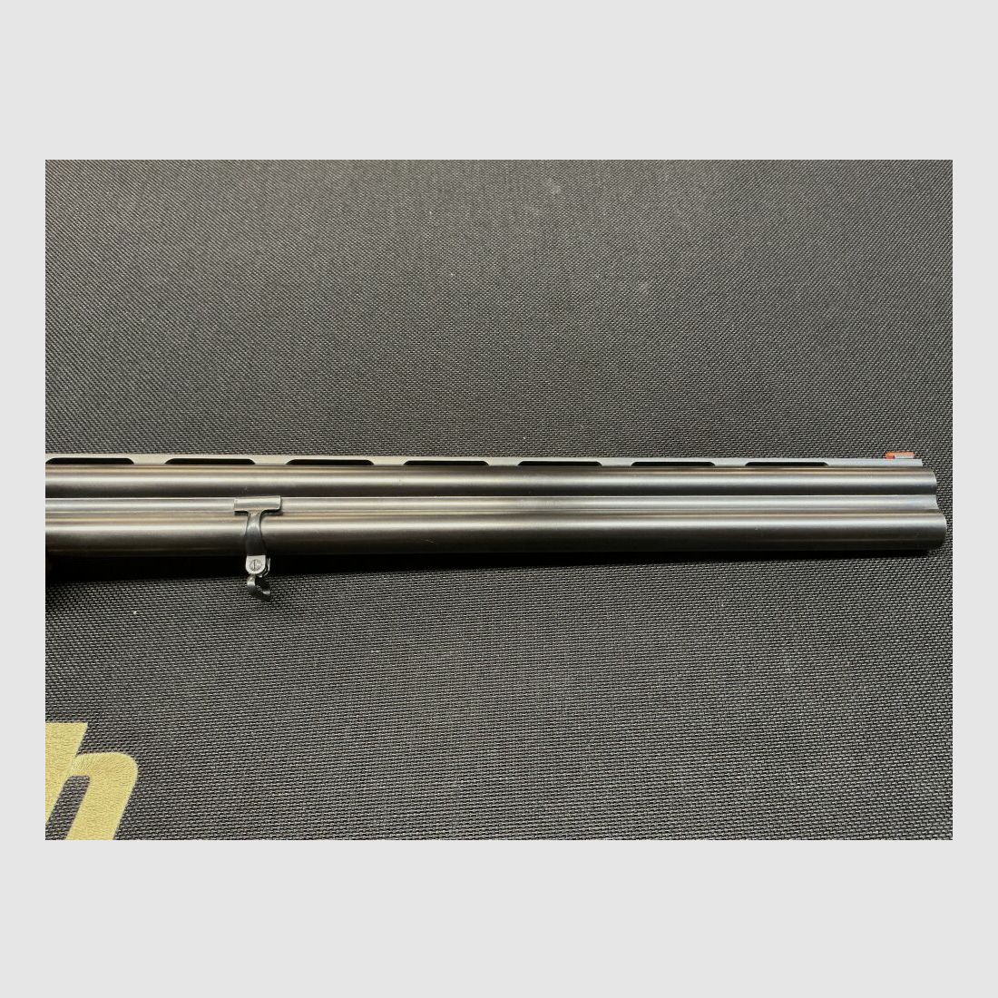 Winchester Ohne 12/70