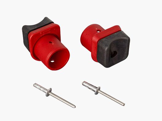Bull Shock Absorber – Dempend set