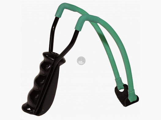 Slingshot, "Fun", black-olive, from 18 years!