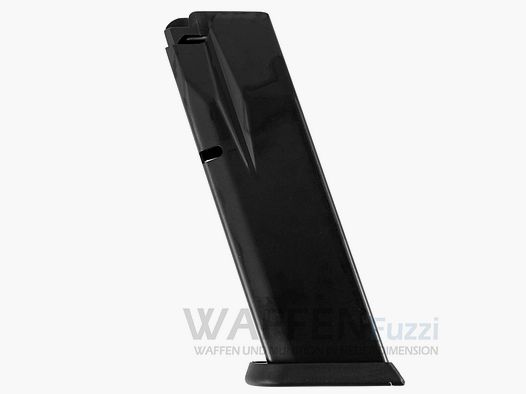 Magazin CZ P-07 .40S&W 12 Schuss