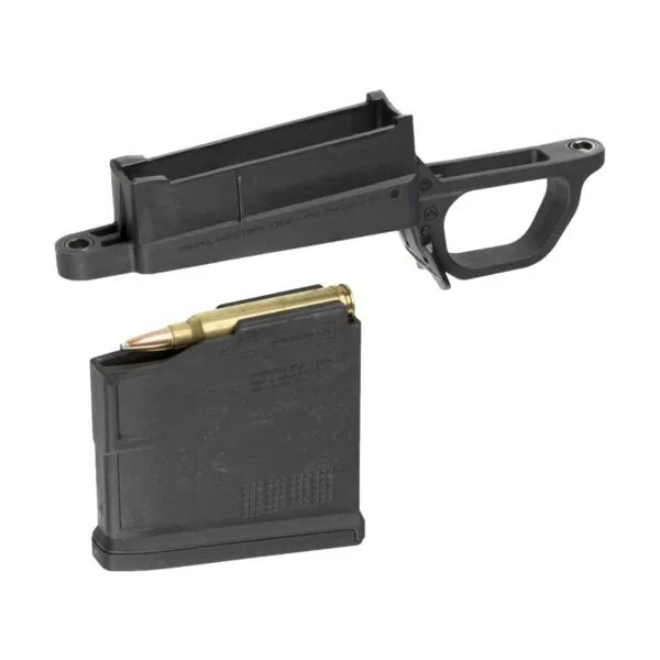 Magpul Bolt Action Magazine Well 700L Magnum – Hunter 700L Stock