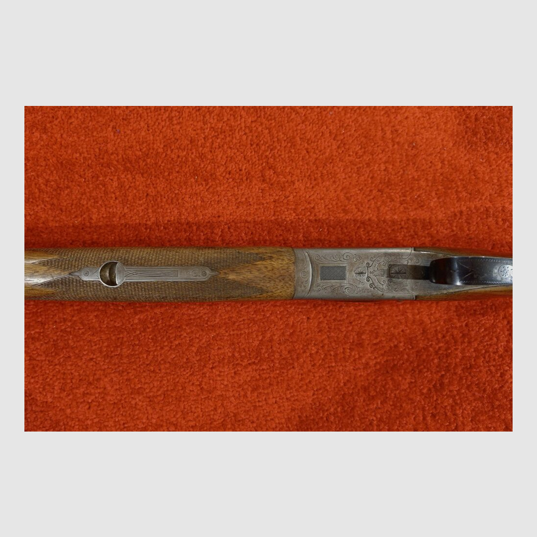 Fortuna BBF 7x57R;16/70