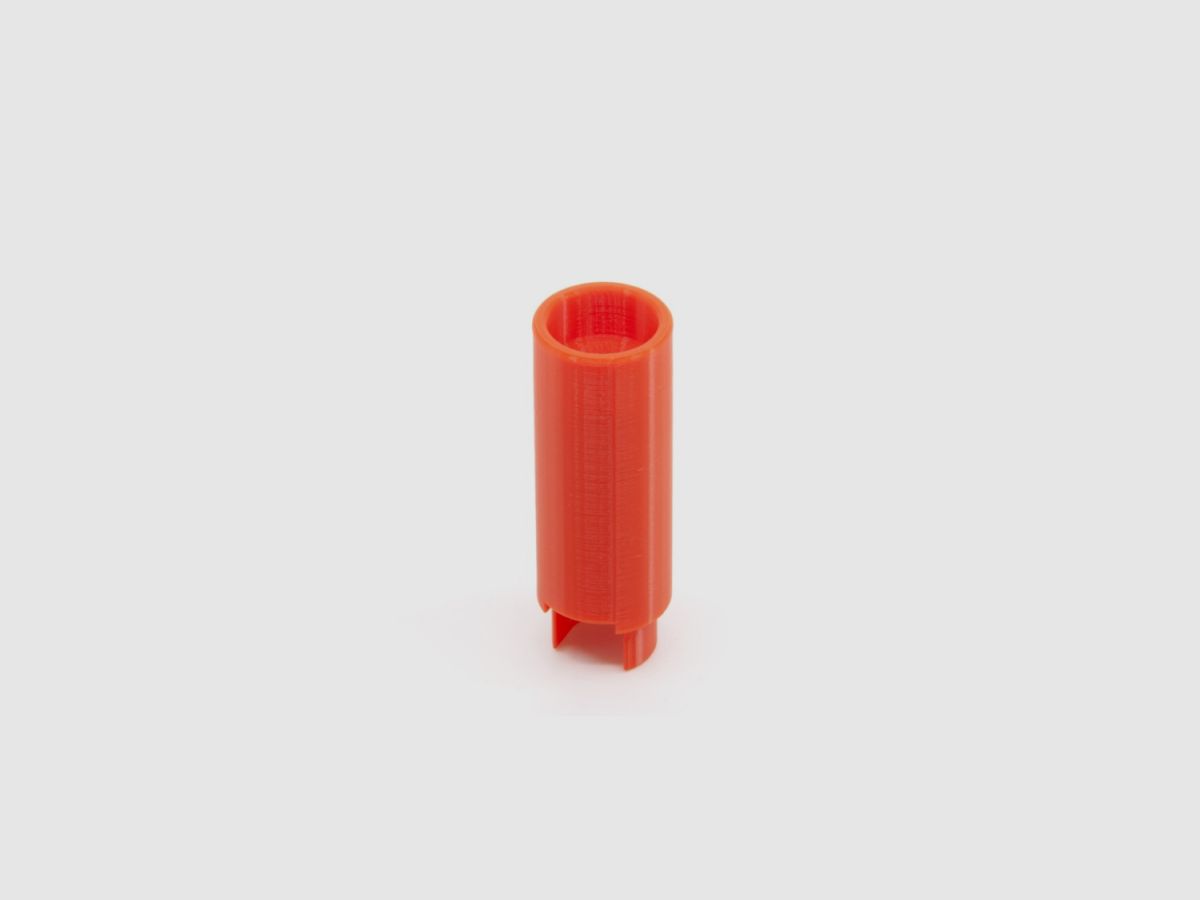 Armanov CFAD1 Hülsenförderadapter für Dillon XL650-XL750, Farbe: Grün, Bild 3 von 3