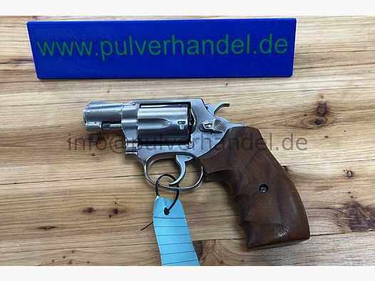 Smith & Wesson Mod 60 .38Special