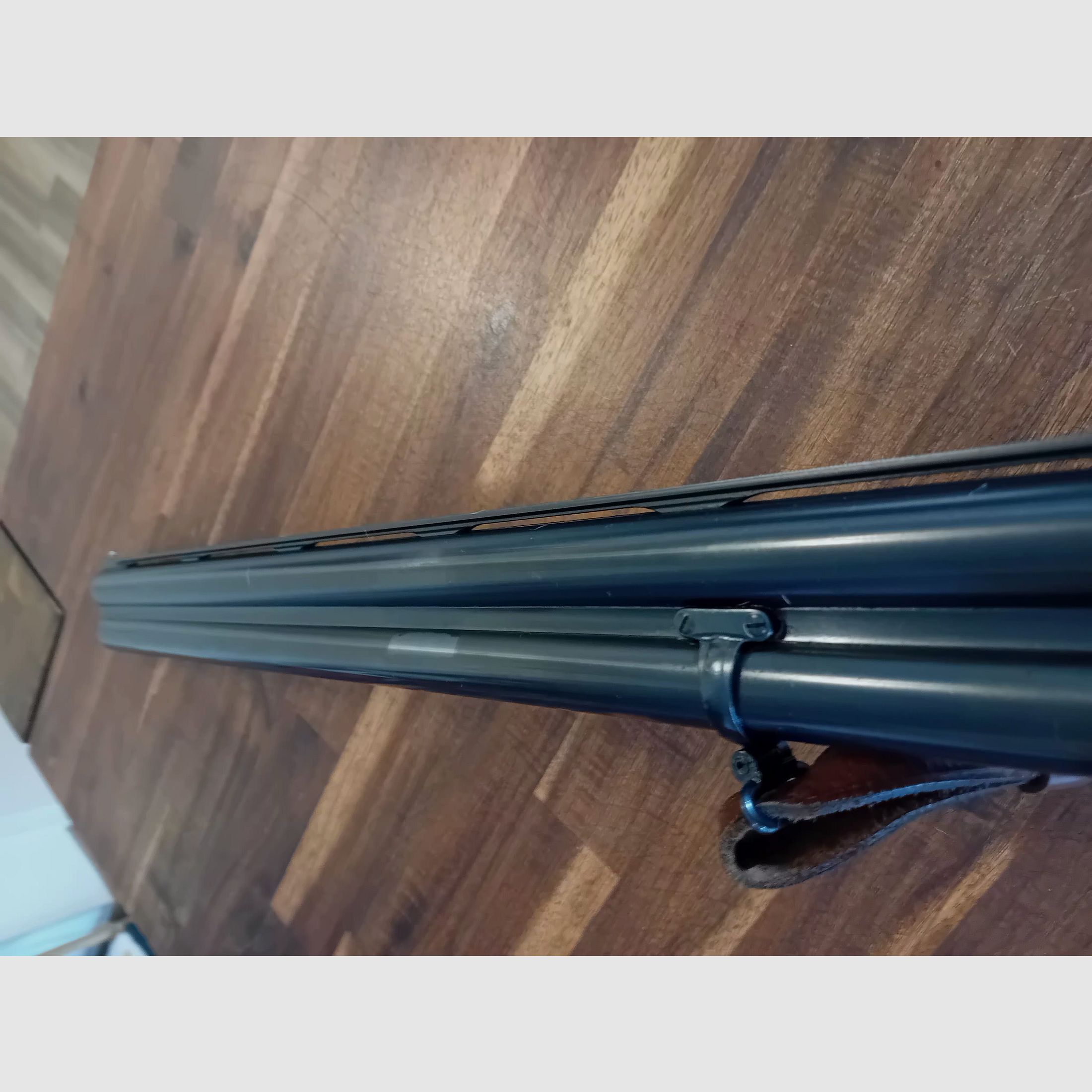 Preis VB.   Beretta 687 S.  Bockflinte  12/70, Bild 5 von 13