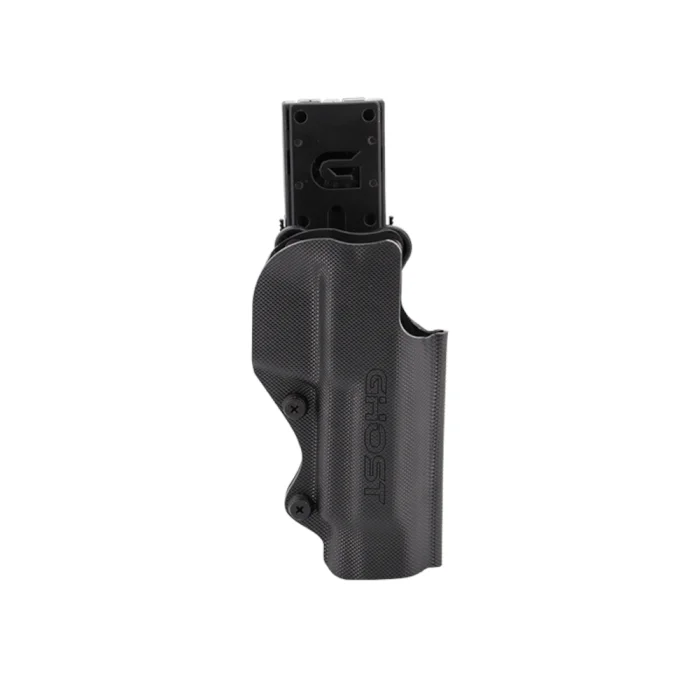 GHOST kabura THUNDER 3G IPSC - SHADOW2, zdjęcie 3 z 4