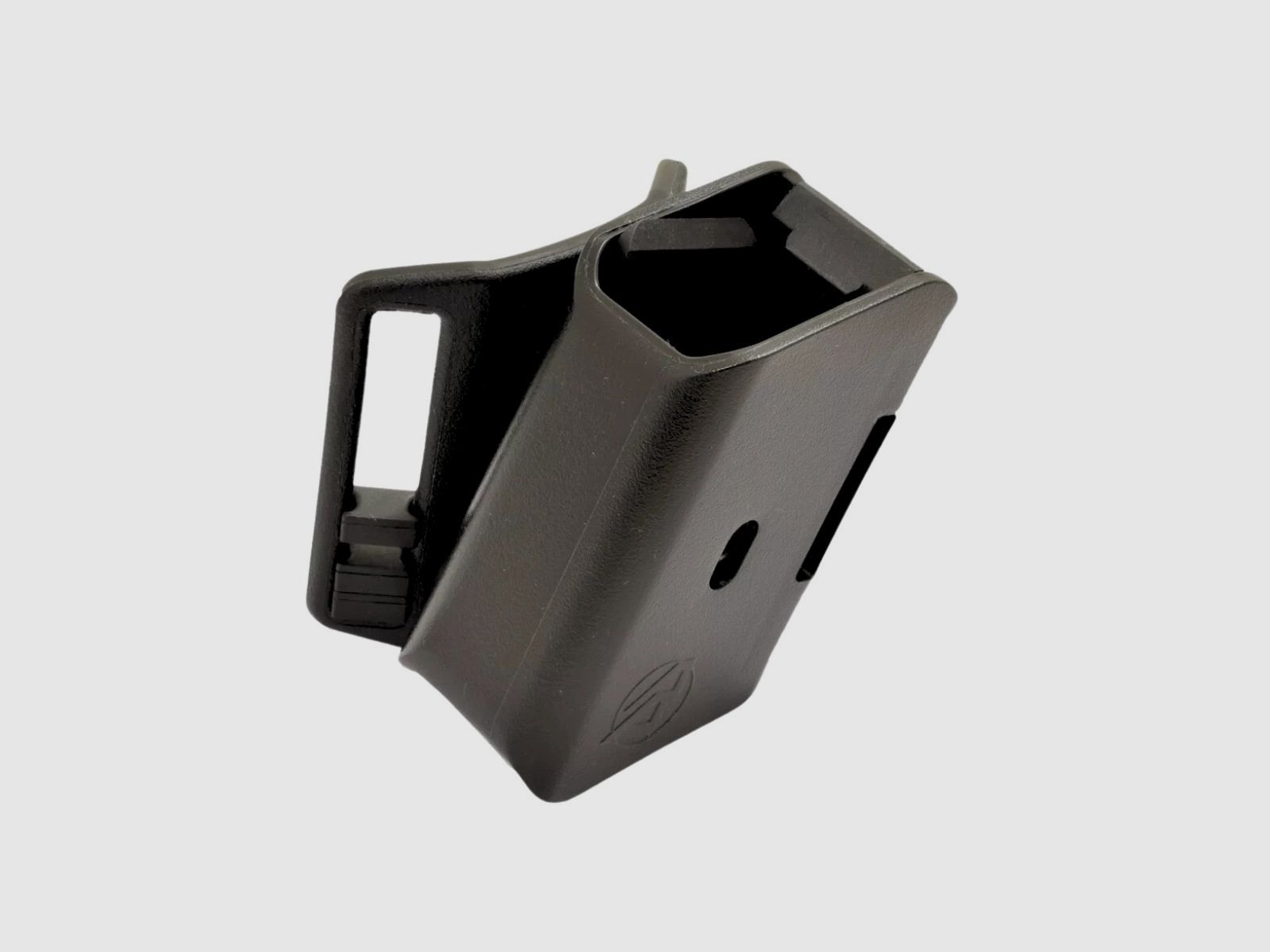 DAA – IDPA magazine pouch, color black, image 1 of 4