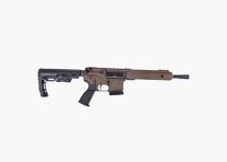 Messerschmitt AR15 Sport Bronze 10,5" Kal .223 Rem