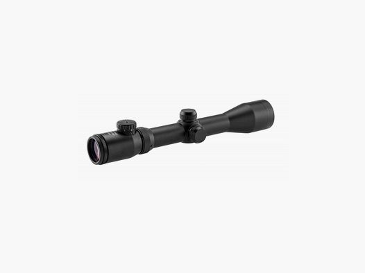 Lunette de visée Microdot 1,5-6x42 - Réticule 6D